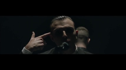 Hurts - Miracle ( Официално видео )