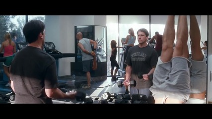 Crazy Stupid Love - Official Trailer