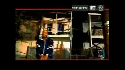 Dmx - We Right Here