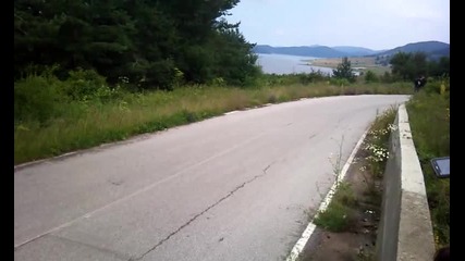 Rally Bulgaria 2010 (batak)