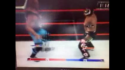rey mysterio vs stive austin