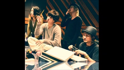 One Ok Rock - Juvenile