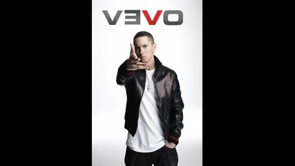 Eminem - Syllables ft. 50 Cent, Dr. Dre, Jay - Z, Cashis & Stat Quo [2011]