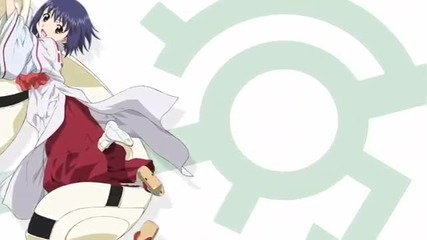 Kamisama no dolls opening Full