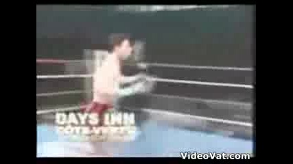 Funny Knockout