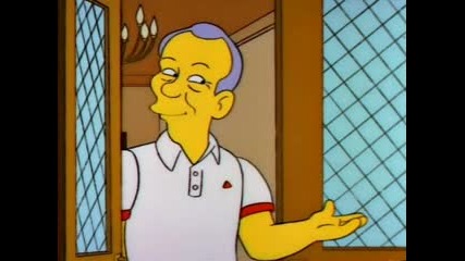 The Simpsons S04 E22 