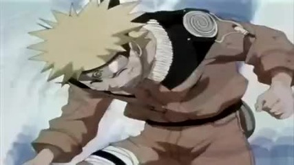 [naruto Amv] Tears Of The Friendship