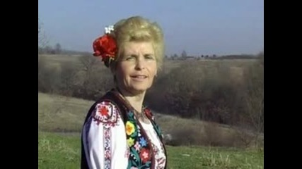 Милка Андреева - Хороводна Китка