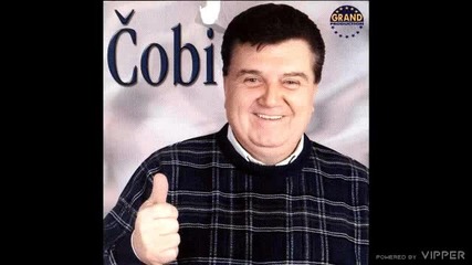 Cobi - Ja sam ti sve oprostio - (Audio 1999)