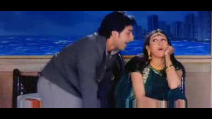 Идеално Качество Hum Saath Saath Hain - Suno Ji Dulhan 1