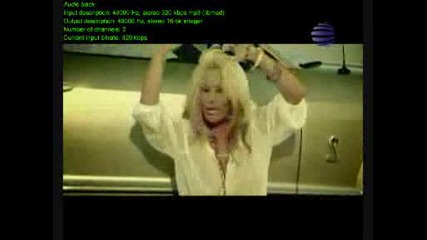 Kamelia - Useshtam Te Oshte.wmv