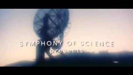 Symphony of Science - We Are All Connected ( Remix )