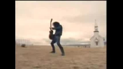 Guns N Roses - November Rain 