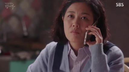 Ang Romantic Doctor Teacher Kim E03 14.11.2016