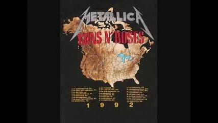 Metallica Master Of Puppets