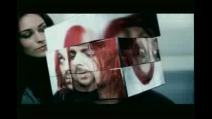Seether - Breakdown (official Video)