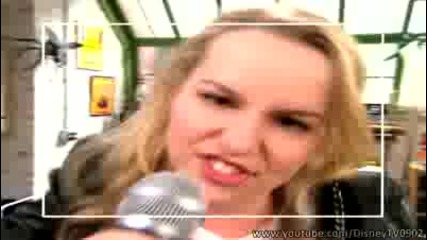 Good Luck Charlie - Two Timin Pig Song