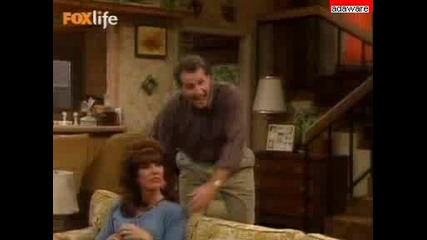Married With Children S02e08 ( Bg Audio) 