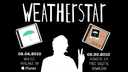 Weatherstar - All in Your Head