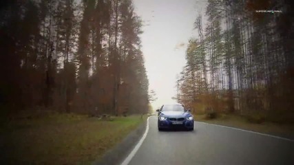 2013 Bmw Connecteddrive - Bmw 330d Touring Driving Scenes