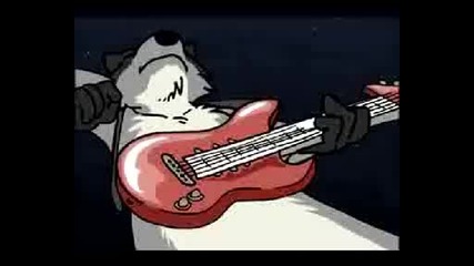The Rockoons - Fever 