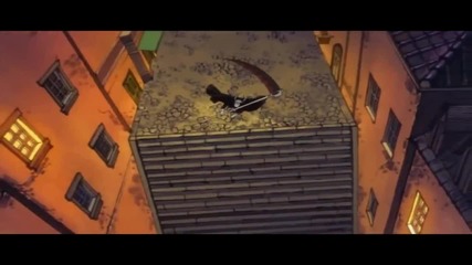 Soul Eater Amv