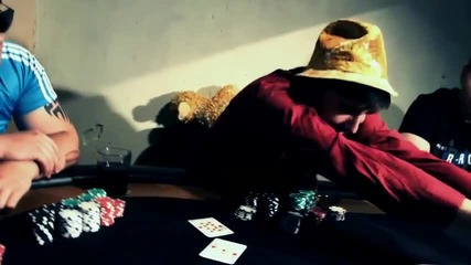 Basilisk feat. Filip Ivanov - Светът пред теб [official Video] 2012