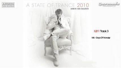 A State Of Trance 2010 [cd 1 - Track 3] Mixed By Armin Van Buuren