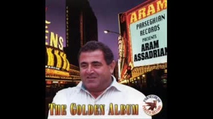Aram Asatryan - 7 ants 40 