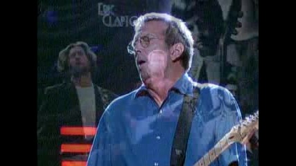Tracy Chapman Feat. Eric Clapton