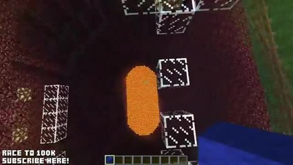 Space Race! w_ Mr360games! - Mc Mini Game