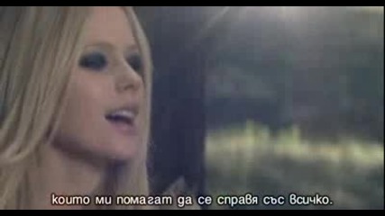 Avril Laving - When Youre gone