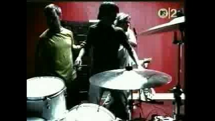 Foo Fighters - Monkey Wrench