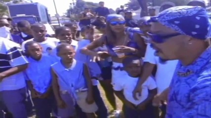 Bloods & Crips - Steady Dippin 