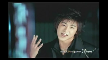 Dbsk - hug (hq) 