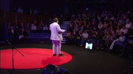 Rory Sutherland Sweat the small stuff 