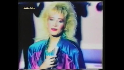 Nada Topcagic - Izvini, duso, izvini