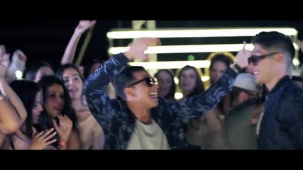 Sixto Rein Feat. Chino y Nacho - Vive La Vida (dir. Alexgalan) Official Video