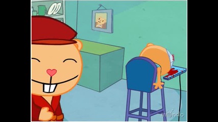 Happy Tree Friends - Snip Snip Hooray