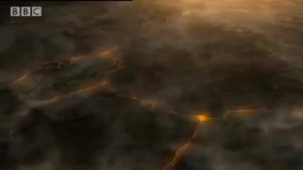 Moving Continents - Wild Europe - Bbc natural history 
