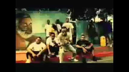 Daddy yankee - Somos de Calle 