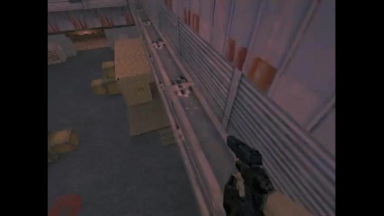Insane skills ! Counter-strike 1.6