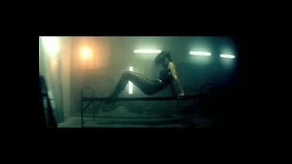 [official Video]rihanna - Disturbia[супер Качество]