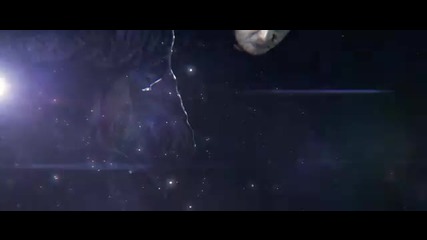 Linkin Park - Burning In The Skies (international Video)