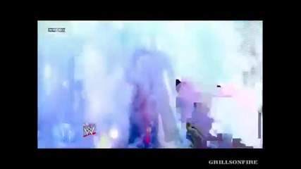 Wwe Edge Tribute (2012)