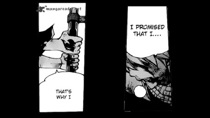 Fairy Tail Manga 327 (bg Subs)