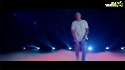 R.i.n.a. Feat. Sha - Gangster Boy (official Video)