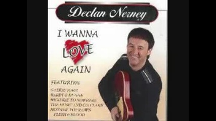 Declan Nerney - No One Will Ever Know