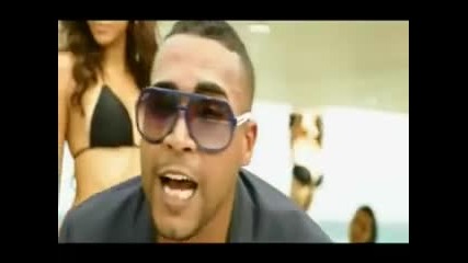 Don Omar ft. Lucenzo - Danza Kuduro (official Hd Music ) +subs