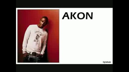 Akon - Come Back To Me